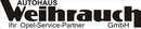 Logo Autohaus Weihrauch GmbH